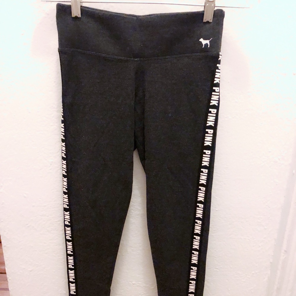 PINK Yoga Leggings